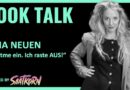 Wie viel kannst du einatmen, bevor du ausflippst, JULIA NEUEN?
