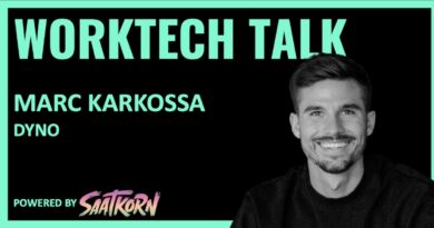 Wie kann Worktech die bAV revolutionieren, Marc Karkossa?