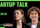 ORENTIR in der HR Startup Serie