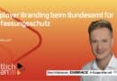amtlich voran: Employer Branding beim Verfassungschutz mit TOBIAS LÜCK