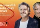 amtlich voran Special: Alles zum amtlich voran Forum am 1.10.2026