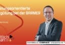 amtlich voran: Leistungsorientierte Vergütung mit ROBBY HERZOG von der BARMER
