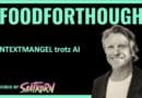 #FOODFORTHOUGHT: Kontextmangel trotz KI