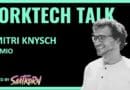 DIMITRI KNYSCH von Cammio im Podcast