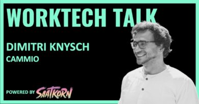 DIMITRI KNYSCH von Cammio im Podcast DIMITRI KNYSCH von Cammio im Podcast