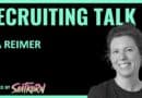 Wie verändert XING die Jobsuche? Eva Reimer über Matching & Recruiting