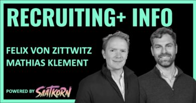 Recruiting+: Warum Reichweite im Azubi-Recruiting früher anfangen muss Recruiting+: Warum Reichweite im Azubi-Recruiting früher anfangen muss