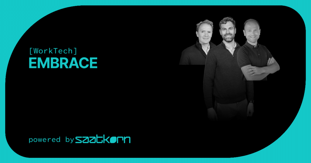EMBRACE’s plans for the future of training and recruitment – live at the ZPE