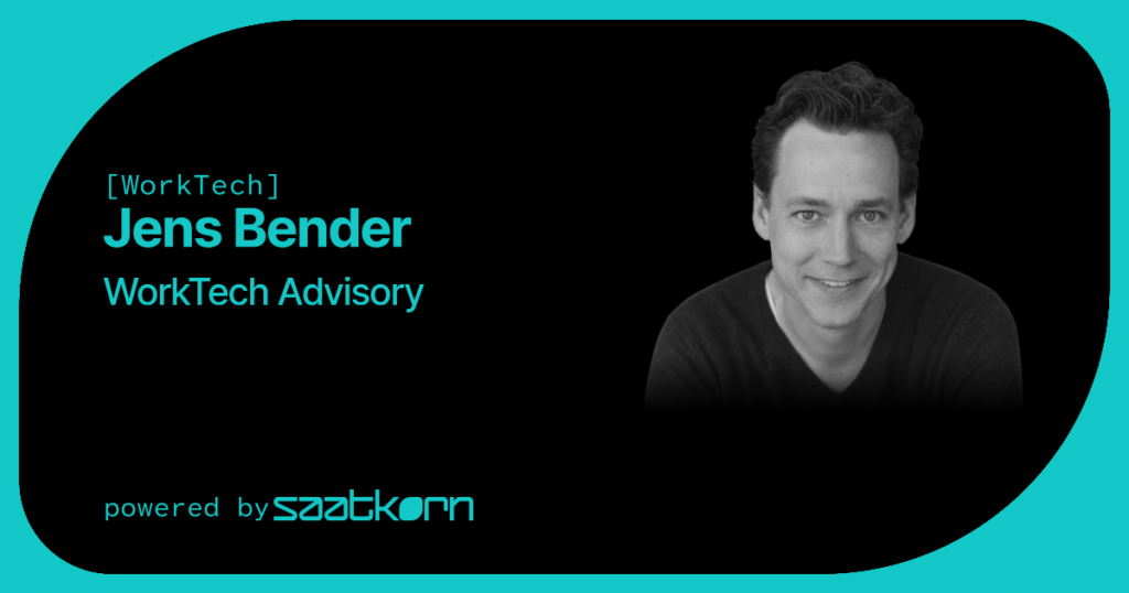 Funding highlights August 2026 with JENS BENDER