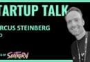 MARCUS STEINBERG von paylo im Podcast