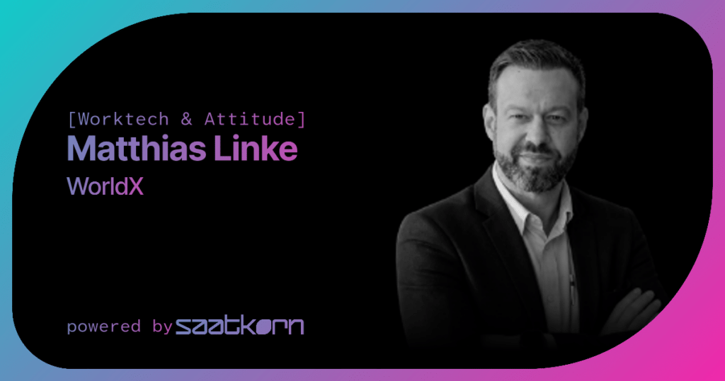 Homo obsoletus: When AI becomes cheaper than human labour, with MATTHIAS LINKE