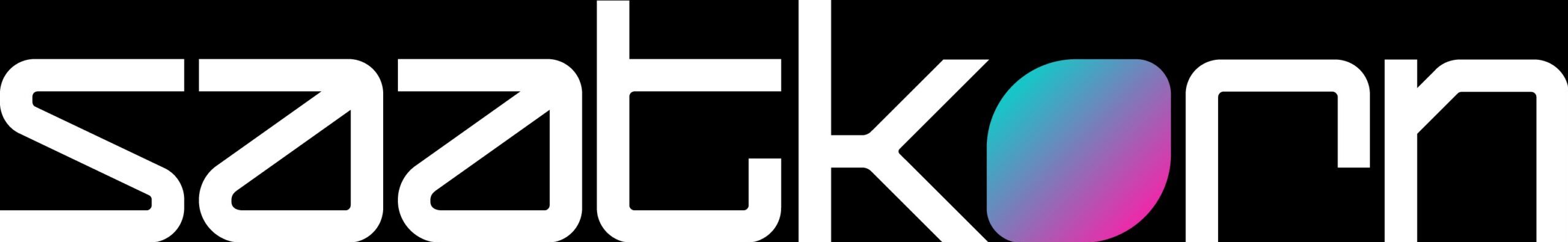 Saatkorn Logo