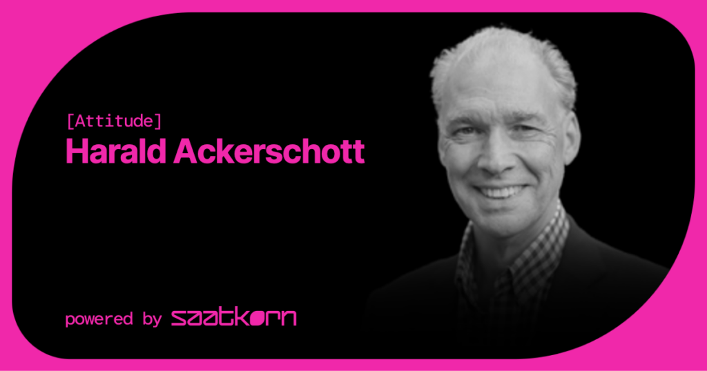 Harald Ackerschott