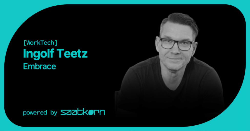 How will the EU AI Act change HR tech, INGOLF TEETZ?