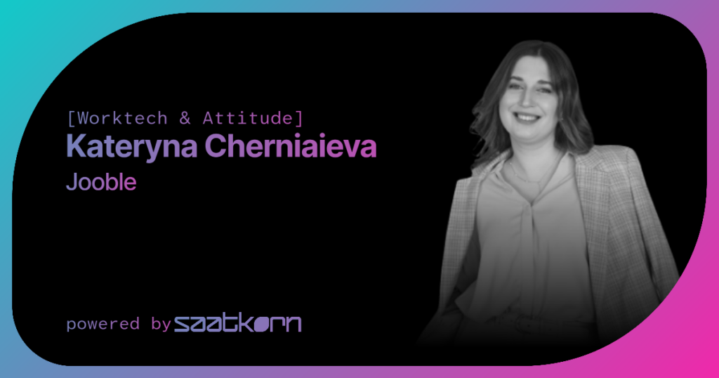 Kateryna-Cherniaieva Jooble Saatkorn